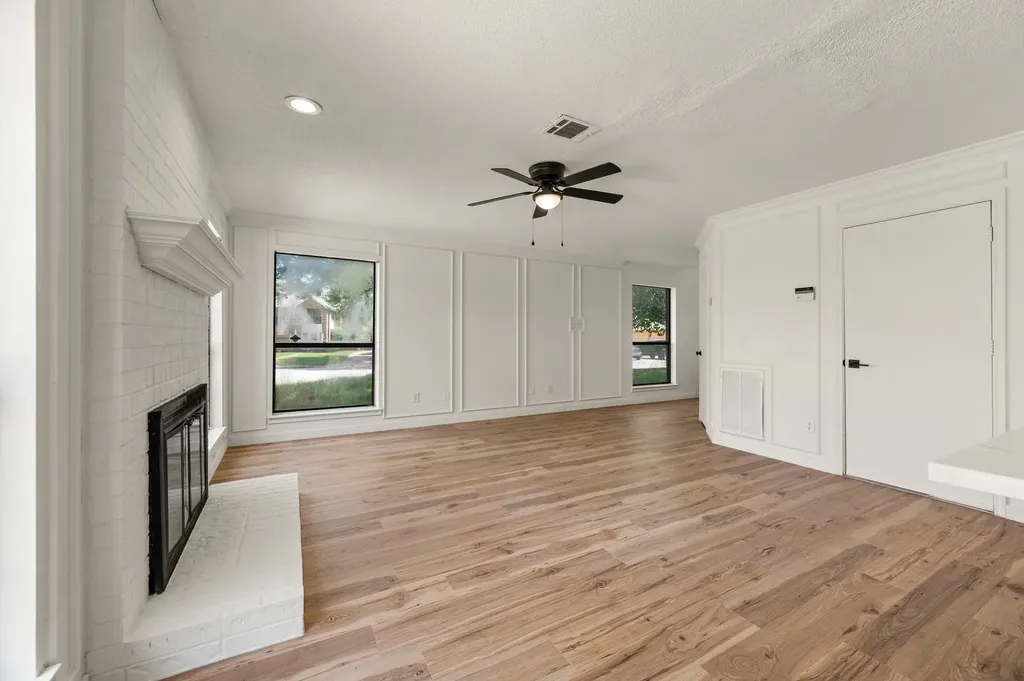 4151 Cedar Drive Grapevine TX 76051