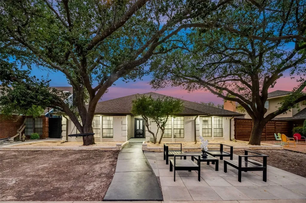 7306 Highland Glen Trail Dallas TX 75248