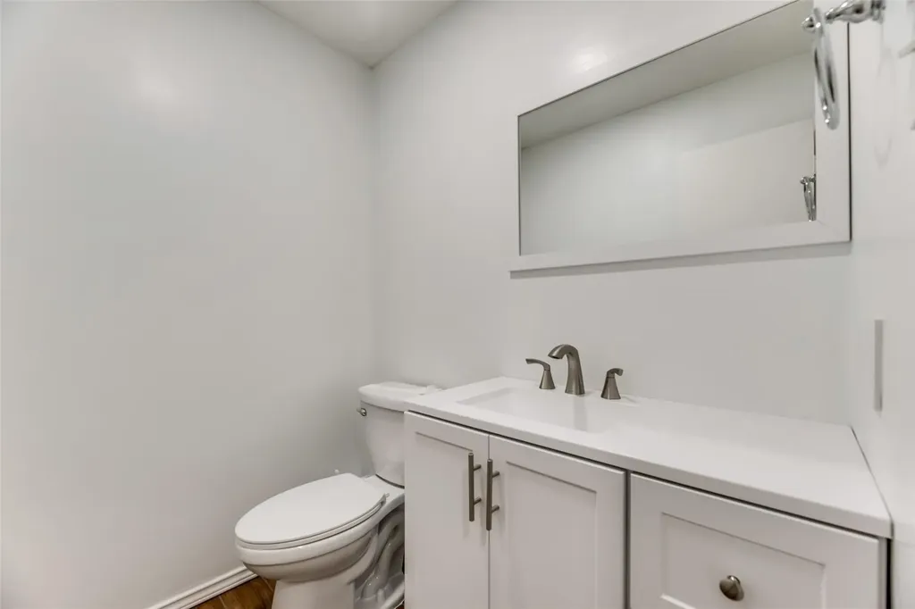 7306 Highland Glen Trail Dallas TX 75248