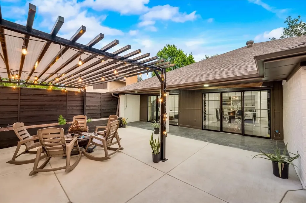 7306 Highland Glen Trail Dallas TX 75248