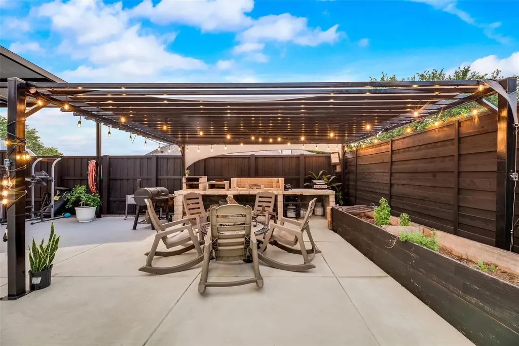 7306 Highland Glen Trail Dallas TX 75248