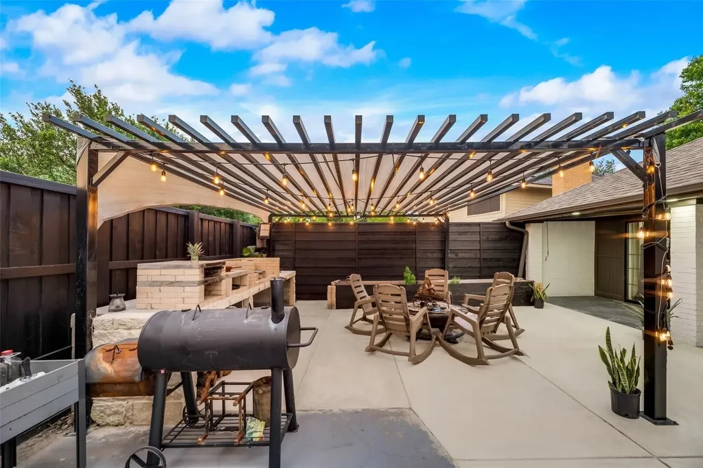7306 Highland Glen Trail Dallas TX 75248