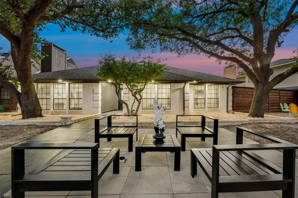 7306 Highland Glen Trail Dallas TX 75248