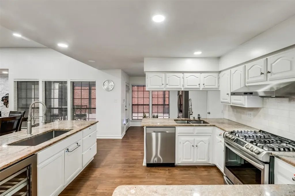 7306 Highland Glen Trail Dallas TX 75248