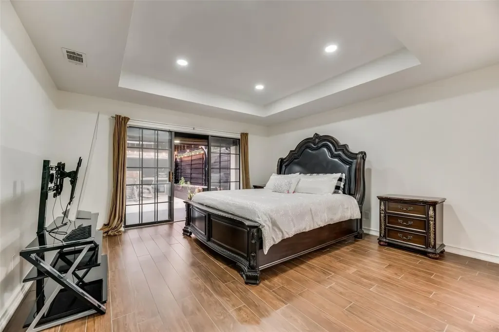 7306 Highland Glen Trail Dallas TX 75248