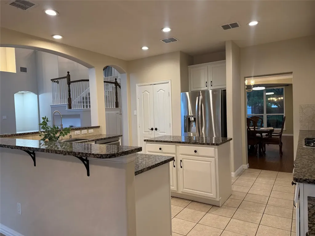 1009 Royal Oaks Drive Mckinney TX 75070