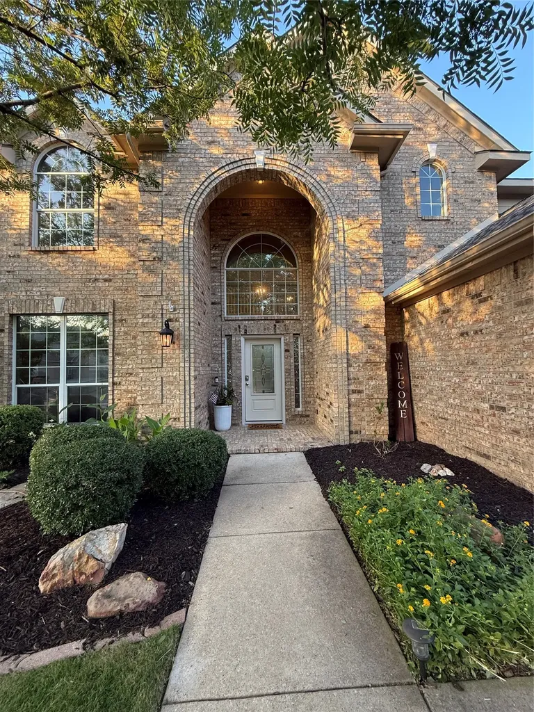 1009 Royal Oaks Drive Mckinney TX 75070