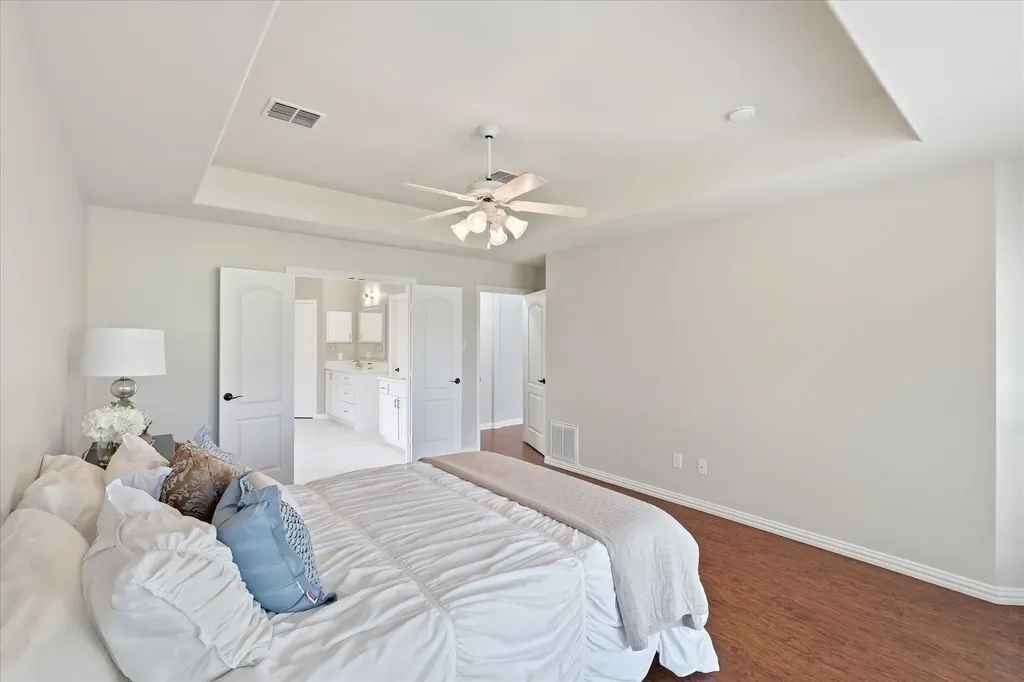1009 Royal Oaks Drive Mckinney TX 75070