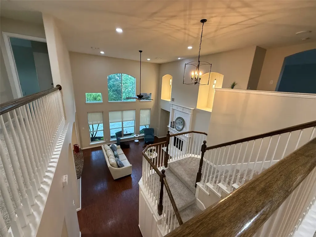1009 Royal Oaks Drive Mckinney TX 75070