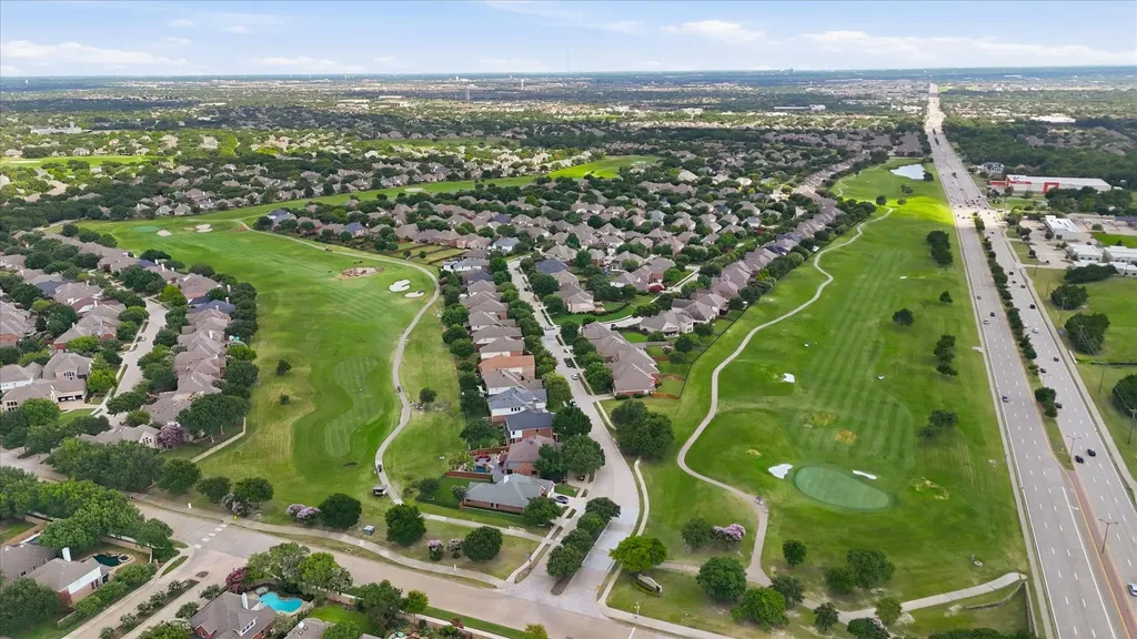 1009 Royal Oaks Drive Mckinney TX 75070