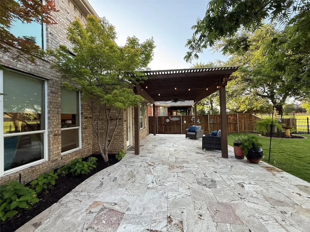 1009 Royal Oaks Drive Mckinney TX 75070