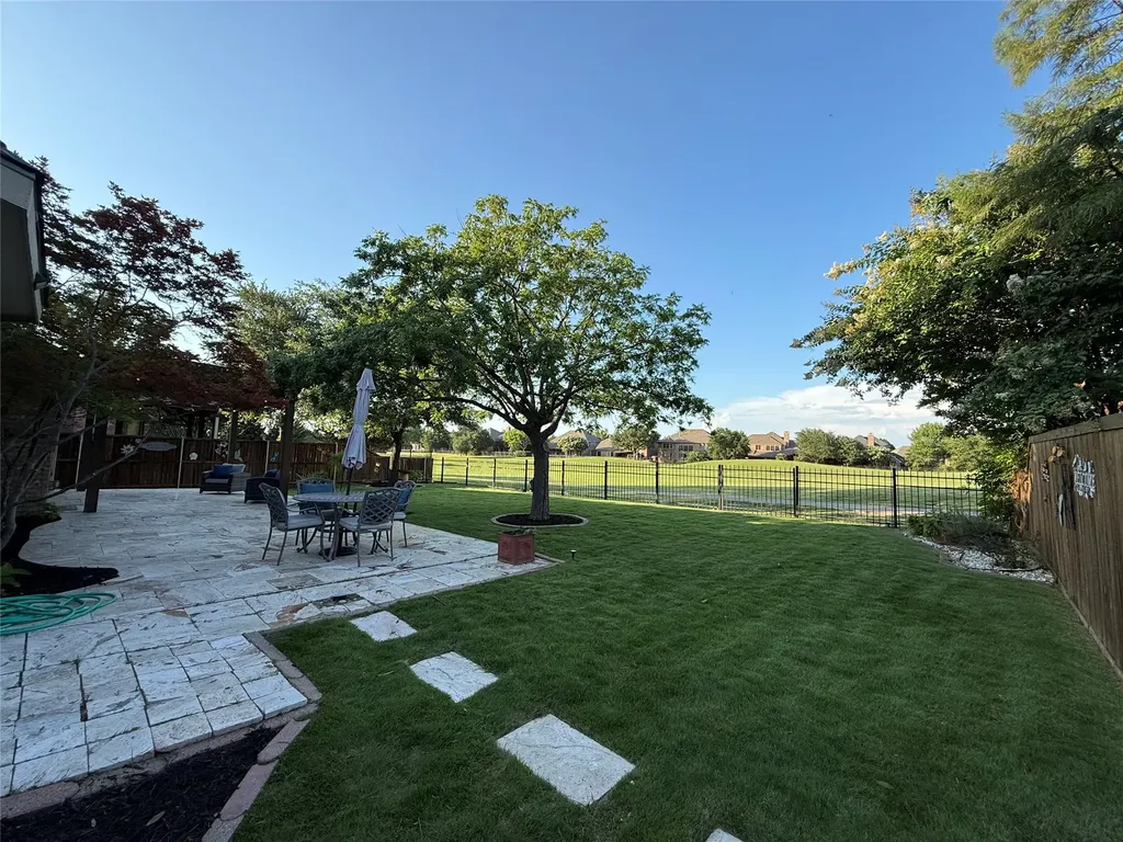1009 Royal Oaks Drive Mckinney TX 75070