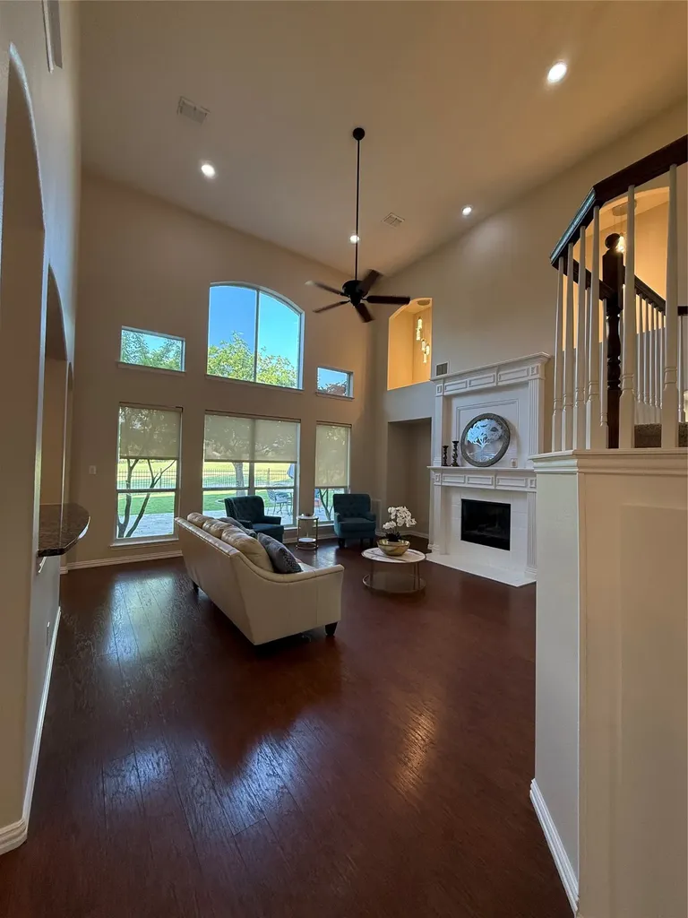 1009 Royal Oaks Drive Mckinney TX 75070