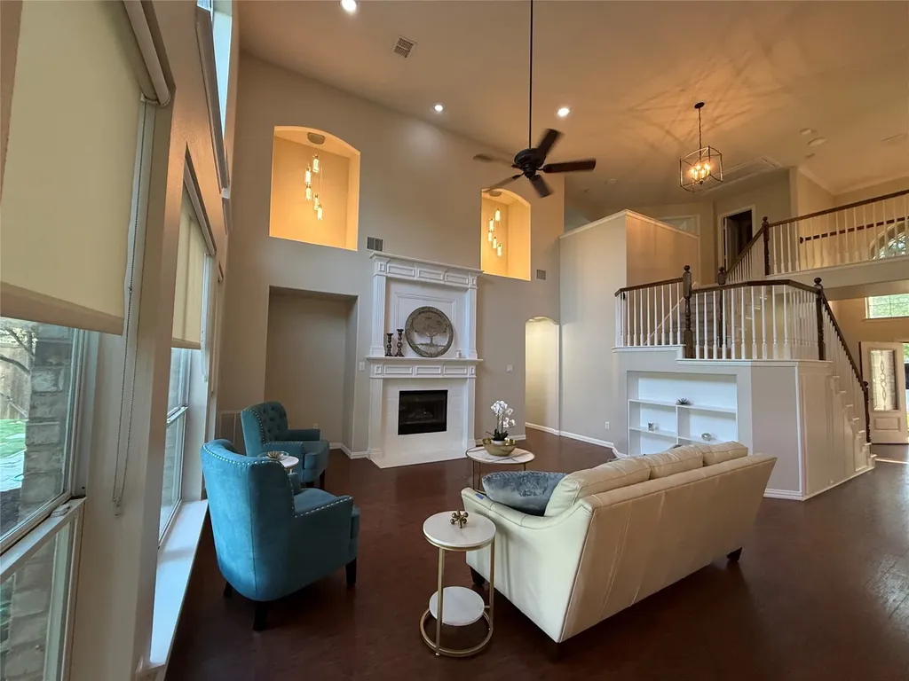 1009 Royal Oaks Drive Mckinney TX 75070