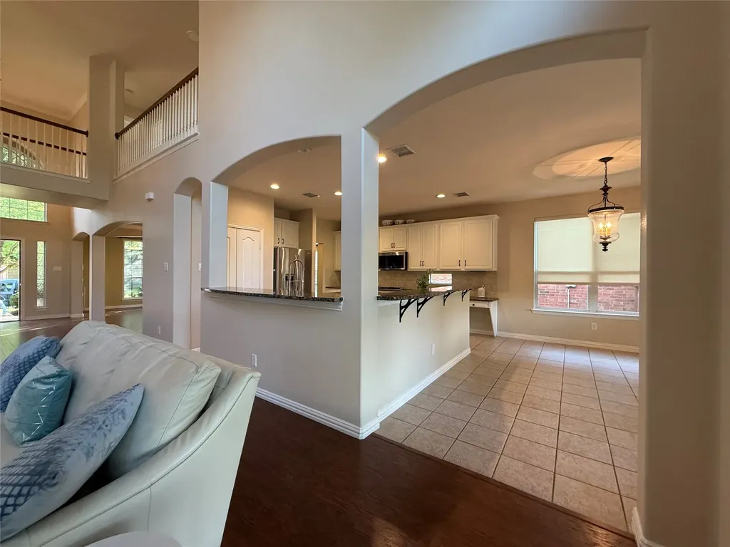 1009 Royal Oaks Drive Mckinney TX 75070