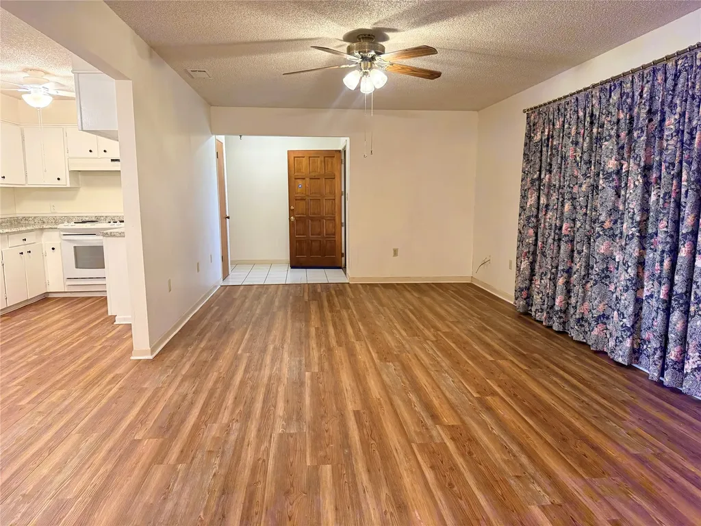 305 S Cleveland Avenue Aspermont TX 79502