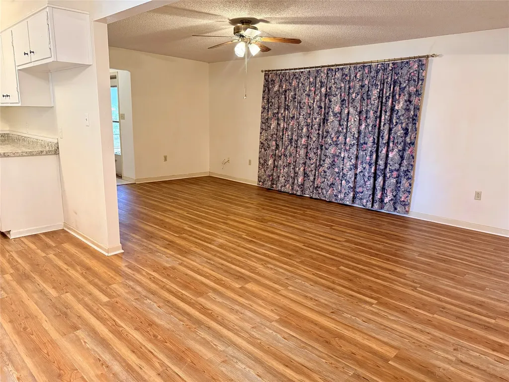 305 S Cleveland Avenue Aspermont TX 79502