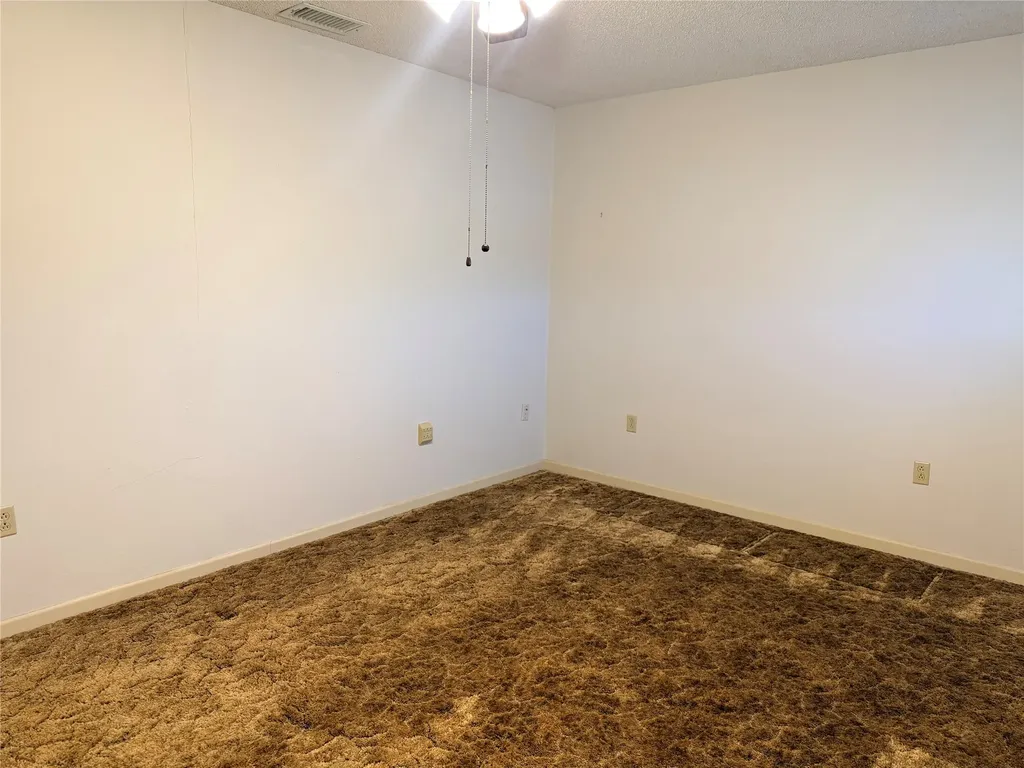 305 S Cleveland Avenue Aspermont TX 79502