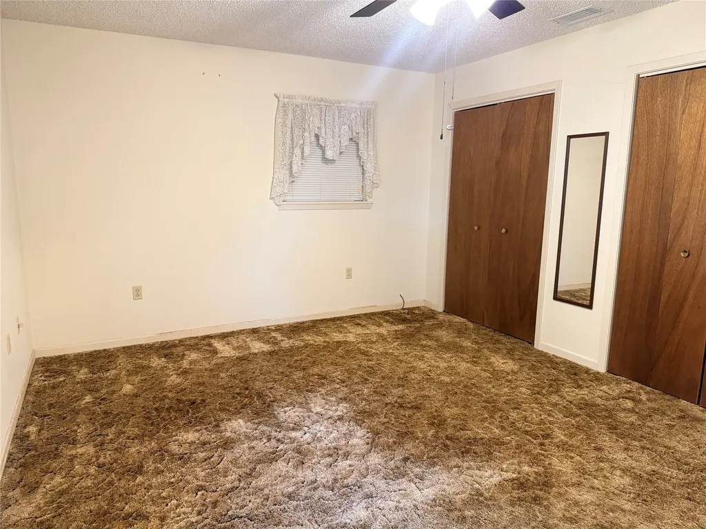 305 S Cleveland Avenue Aspermont TX 79502
