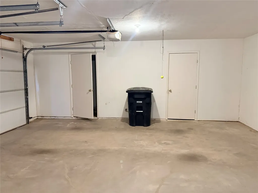 305 S Cleveland Avenue Aspermont TX 79502