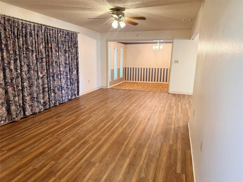 305 S Cleveland Avenue Aspermont TX 79502