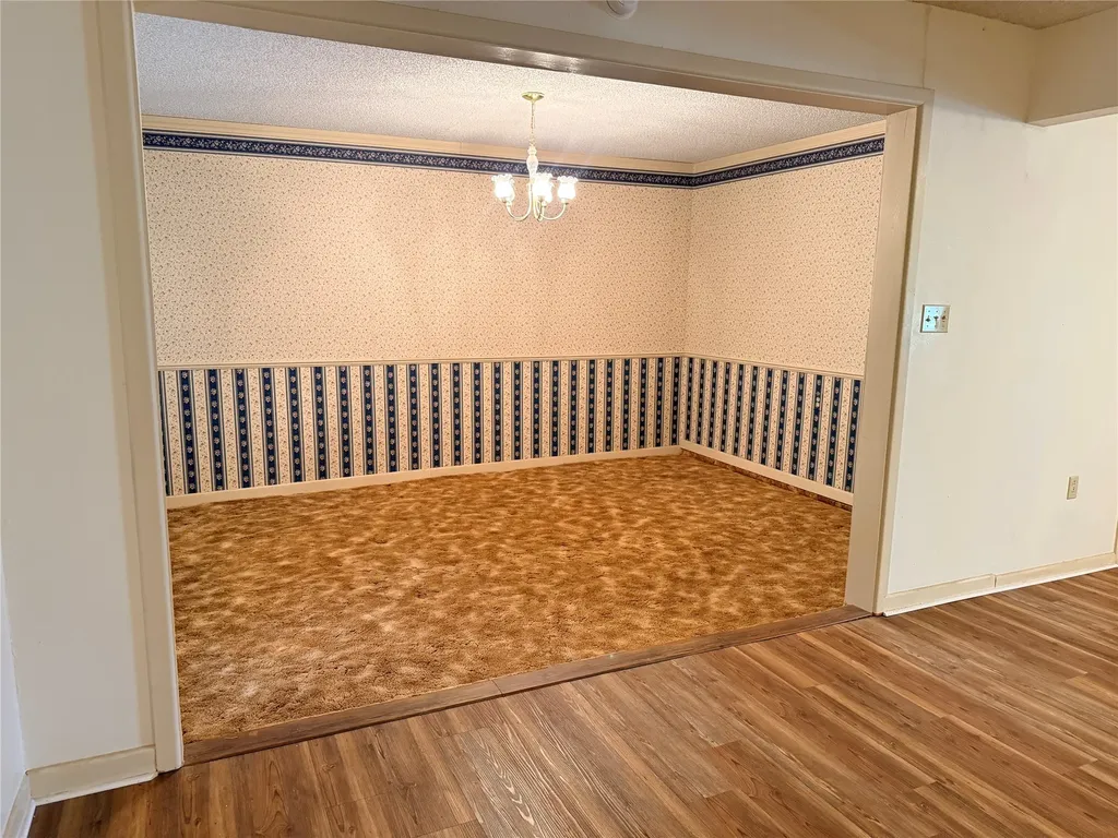 305 S Cleveland Avenue Aspermont TX 79502