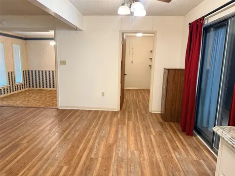 305 S Cleveland Avenue Aspermont TX 79502
