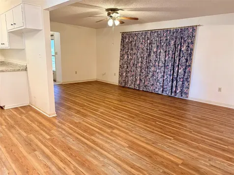 305 S Cleveland Avenue Aspermont TX 79502