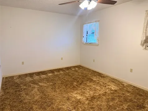 305 S Cleveland Avenue Aspermont TX 79502