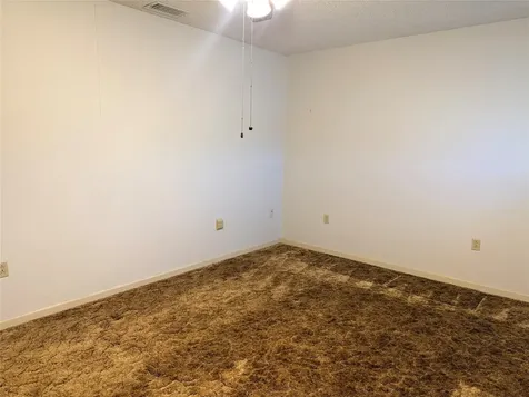 305 S Cleveland Avenue Aspermont TX 79502