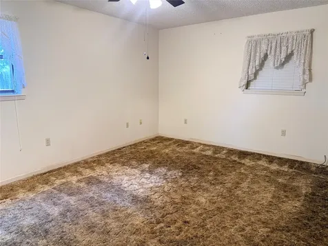 305 S Cleveland Avenue Aspermont TX 79502