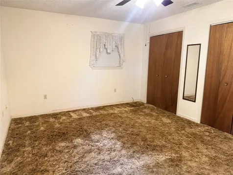 305 S Cleveland Avenue Aspermont TX 79502