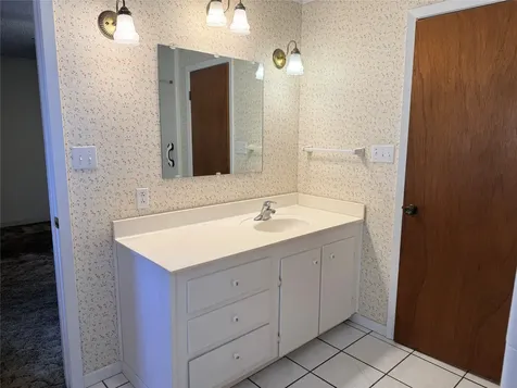 305 S Cleveland Avenue Aspermont TX 79502