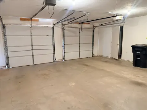 305 S Cleveland Avenue Aspermont TX 79502