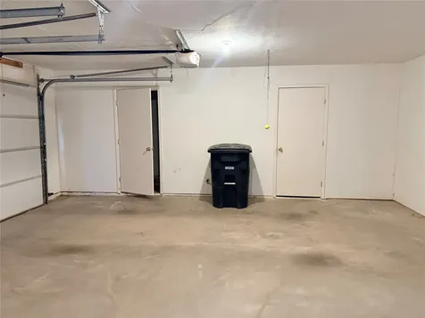 305 S Cleveland Avenue Aspermont TX 79502