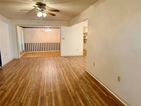 305 S Cleveland Avenue Aspermont TX 79502