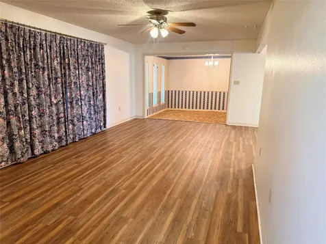 305 S Cleveland Avenue Aspermont TX 79502