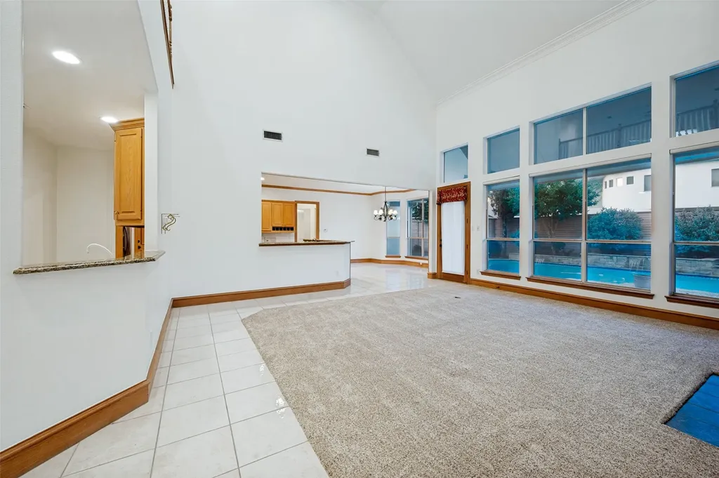 17919 Castle Bend Drive Dallas TX 75287