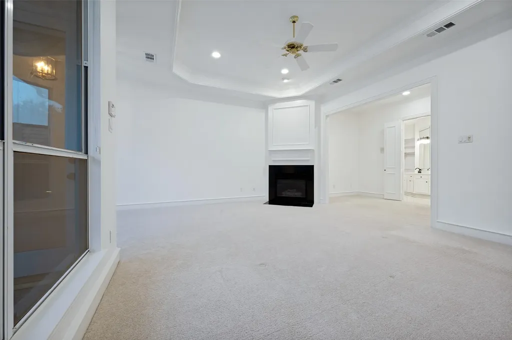 17919 Castle Bend Drive Dallas TX 75287