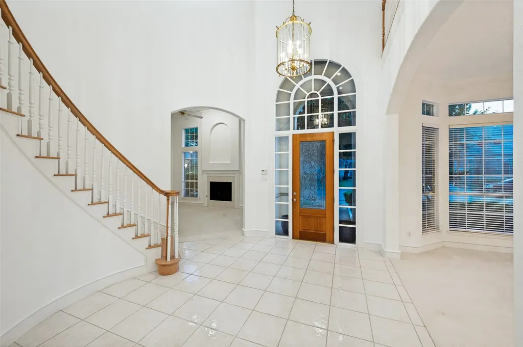 17919 Castle Bend Drive Dallas TX 75287