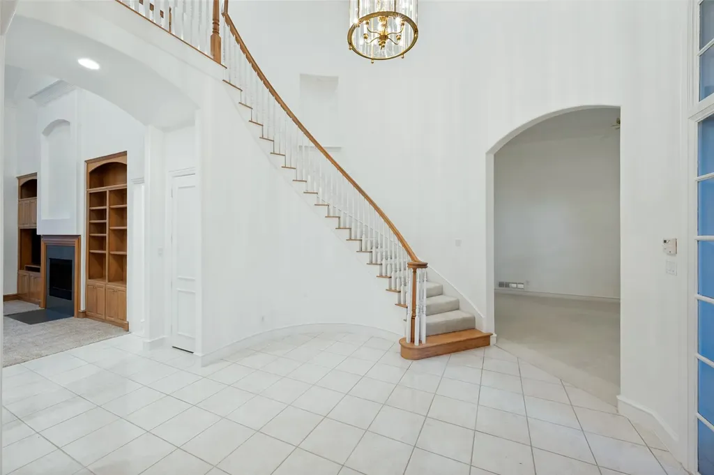 17919 Castle Bend Drive Dallas TX 75287