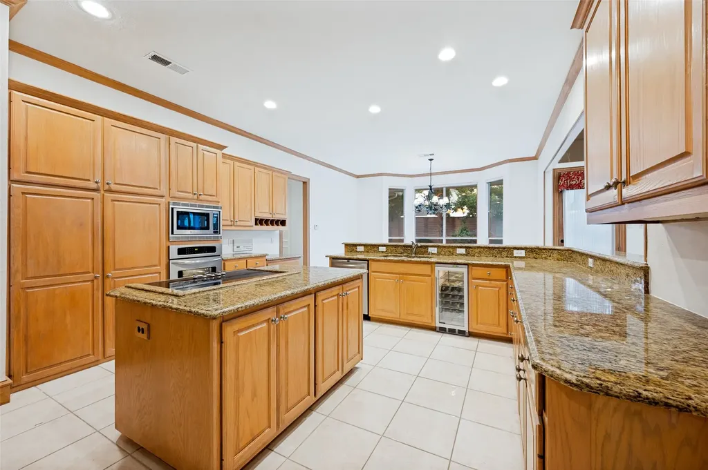 17919 Castle Bend Drive Dallas TX 75287
