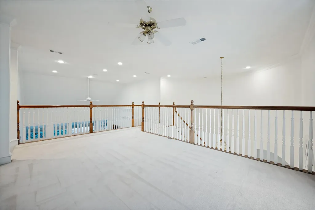 17919 Castle Bend Drive Dallas TX 75287