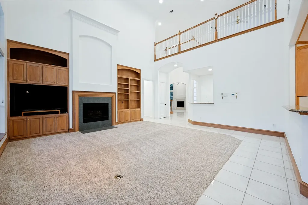 17919 Castle Bend Drive Dallas TX 75287
