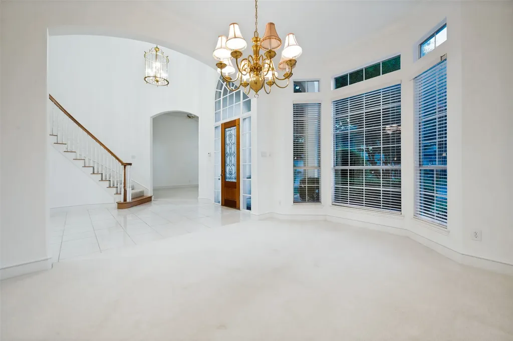 17919 Castle Bend Drive Dallas TX 75287