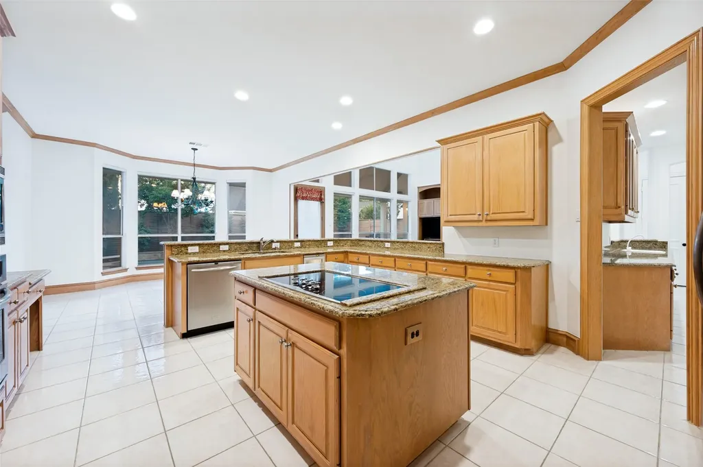 17919 Castle Bend Drive Dallas TX 75287