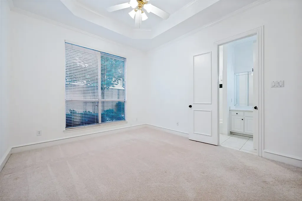 17919 Castle Bend Drive Dallas TX 75287