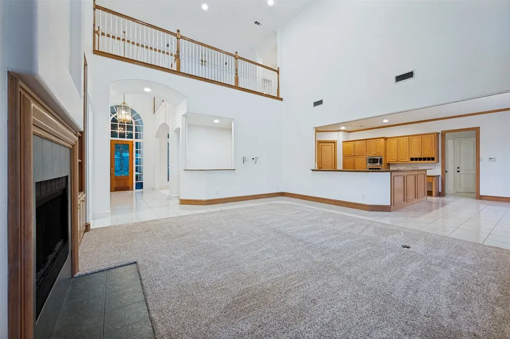 17919 Castle Bend Drive Dallas TX 75287