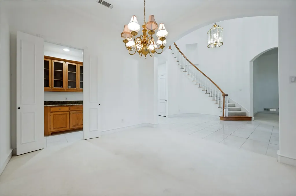 17919 Castle Bend Drive Dallas TX 75287