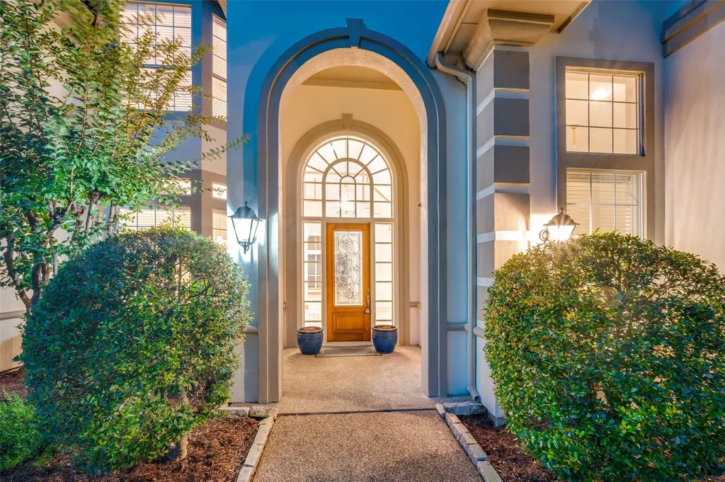 17919 Castle Bend Drive Dallas TX 75287